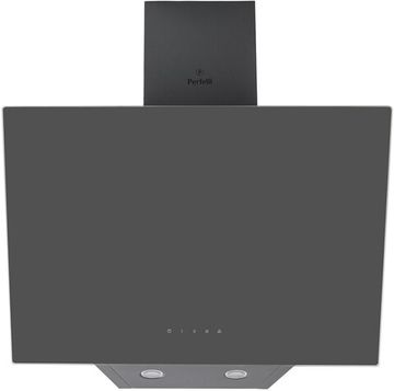 Витяжка PERFELLI DNS 6422 D 850 GR LED