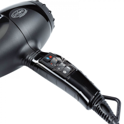 Фен для волосся Coifin Korto A2R 2400W чорний