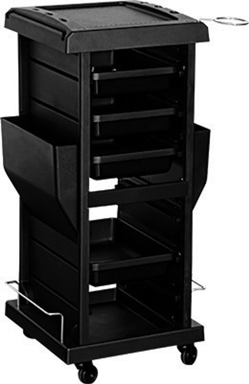 Парикмахерская тележка EMI