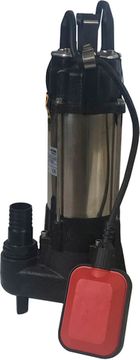 Насос фекальний Optima V 250 0.3 кВт (000015475)