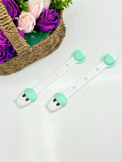 Блокировка от детей