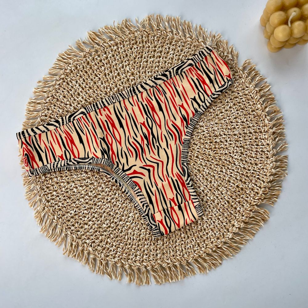 Принтовані американки