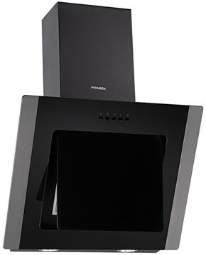 Витяжка PYRAMIDA NR-F 60 INOX