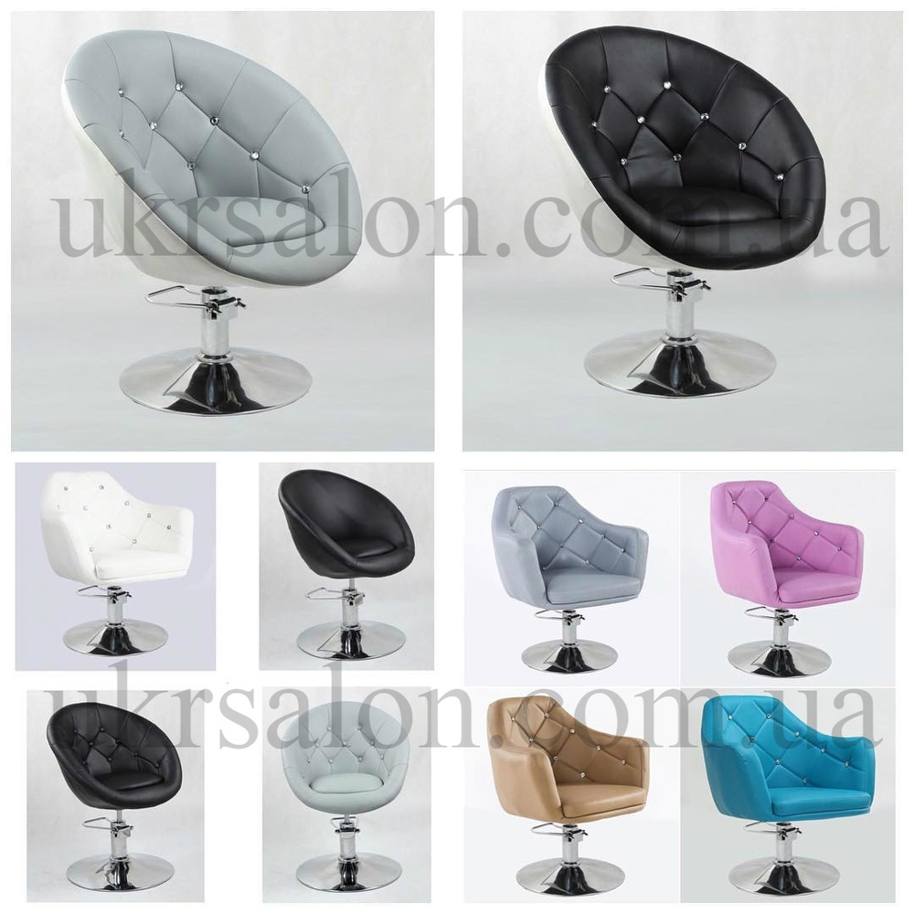 Парикмахерское кресло Asti