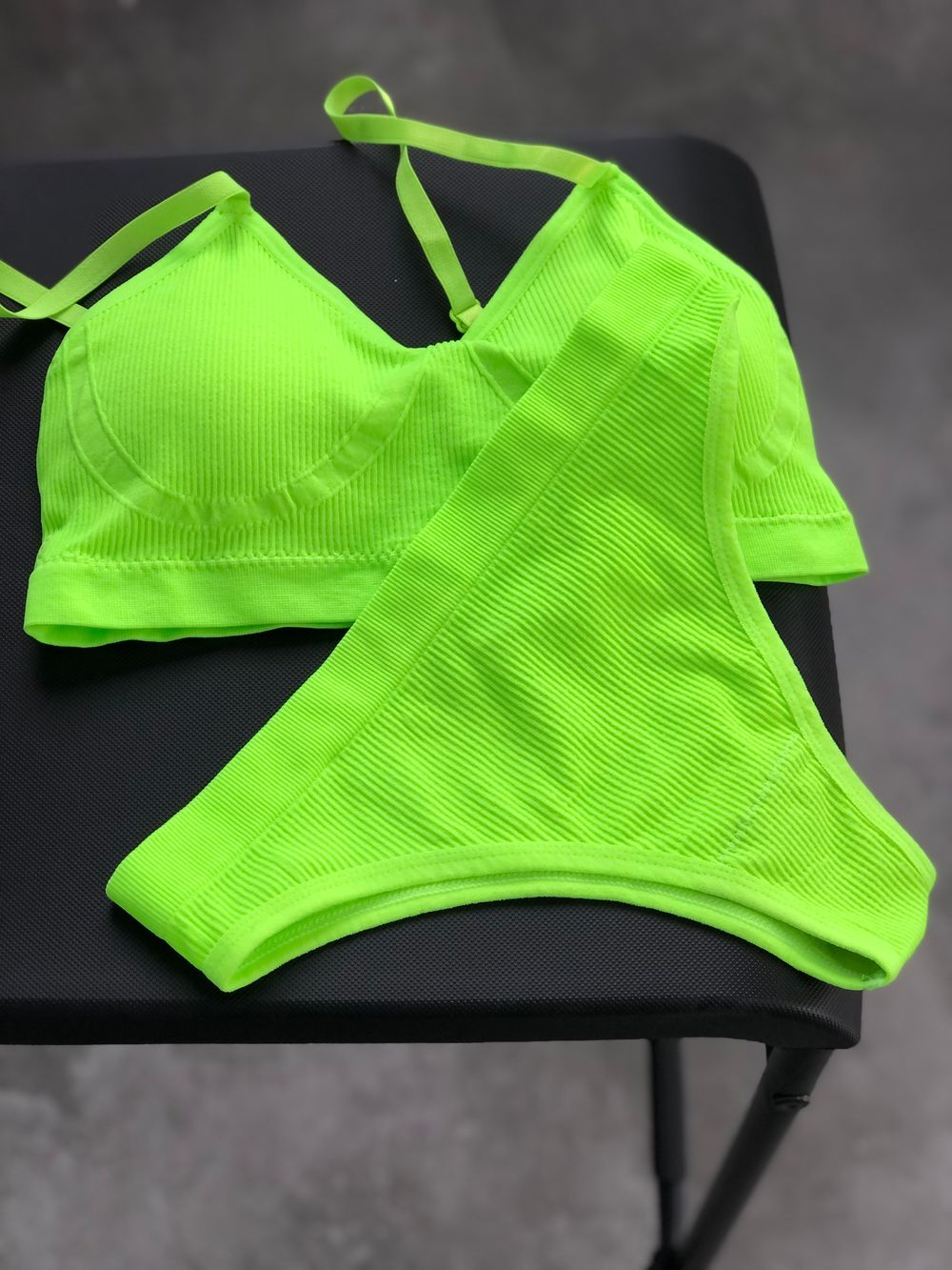 Комплект з імітацією кісточок