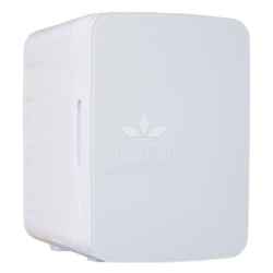 Мини холодильник для косметики 2 в 1 "Охлаждение + Нагрев", 10л