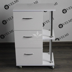 Педикюрно-косметологічна візок Ultra