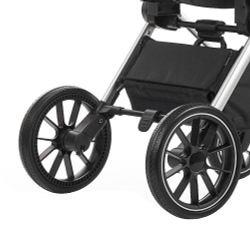 Універсальна коляска 3 в 1 Carrello Optima CRL-6504