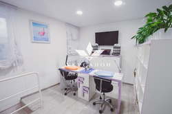 Стільчик майстра 850