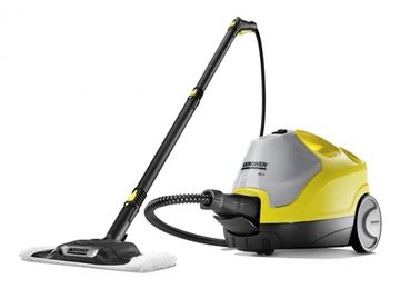 Пароочисник із праскою Karcher SC 4 Iron (1.512-408.0)