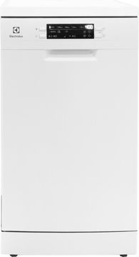 Посудомийна машина ELECTROLUX SMM 43201 SW