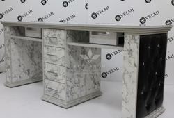 Манікюрний стіл Queen Duet