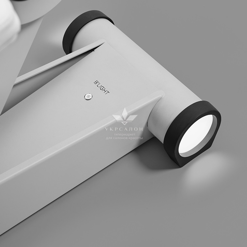 Педикюрное кресло B-Light (3 мотора)