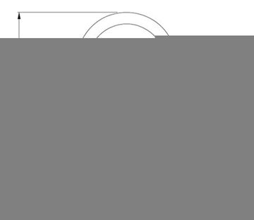 Змішувач кухонний FRANKE POLA (115.0328.184) ваніль