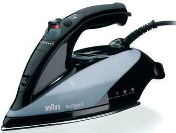 Праска Braun TexStyle TS 545 TPS