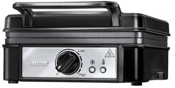 Вафельниця MPM MGO-24