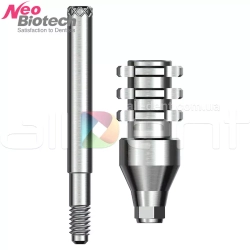 Трансфер открытой ложки с шестигранником