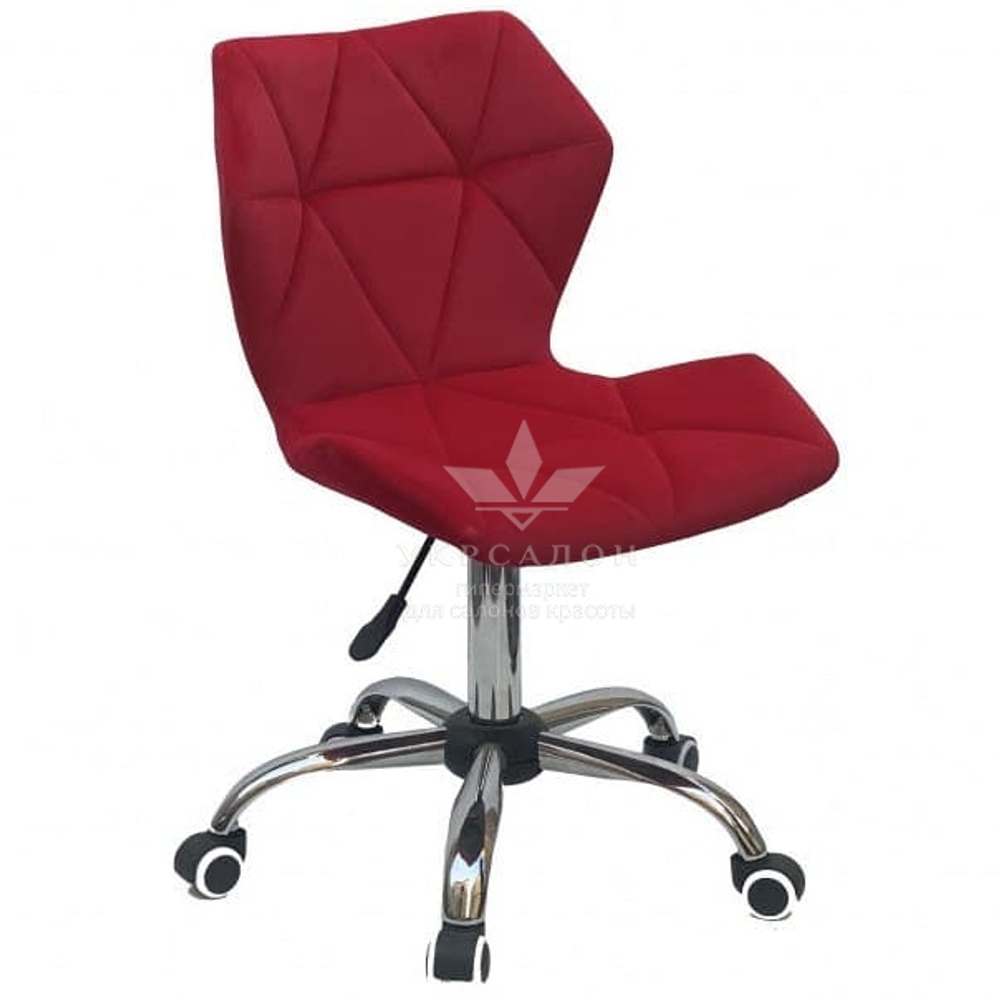 Стільчик майстра Paris Torino Velor