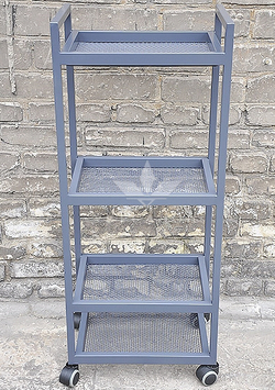 Тележка косметологическая 1932