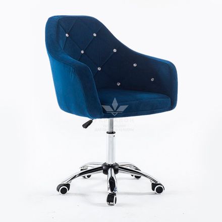 Стульчик мастера Leganza Star velor