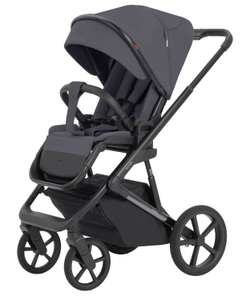 Універсальна коляска 2 в 1 Carrello Sigma CRL-6523