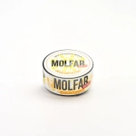 Табак Molfar Солнечная Дыня (Мольфар) | Virginia Line 40г | 100г