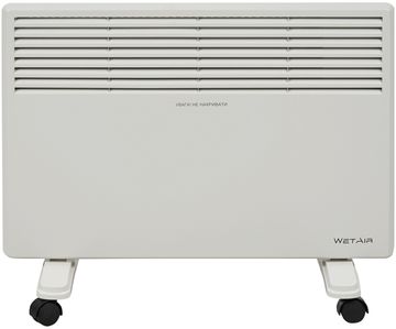 Конвектор WETAIR WCH-1500EW