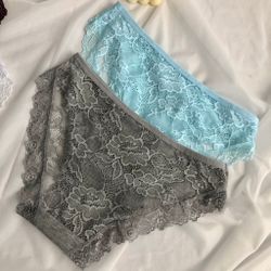 Сліпи з ажурною вставкою