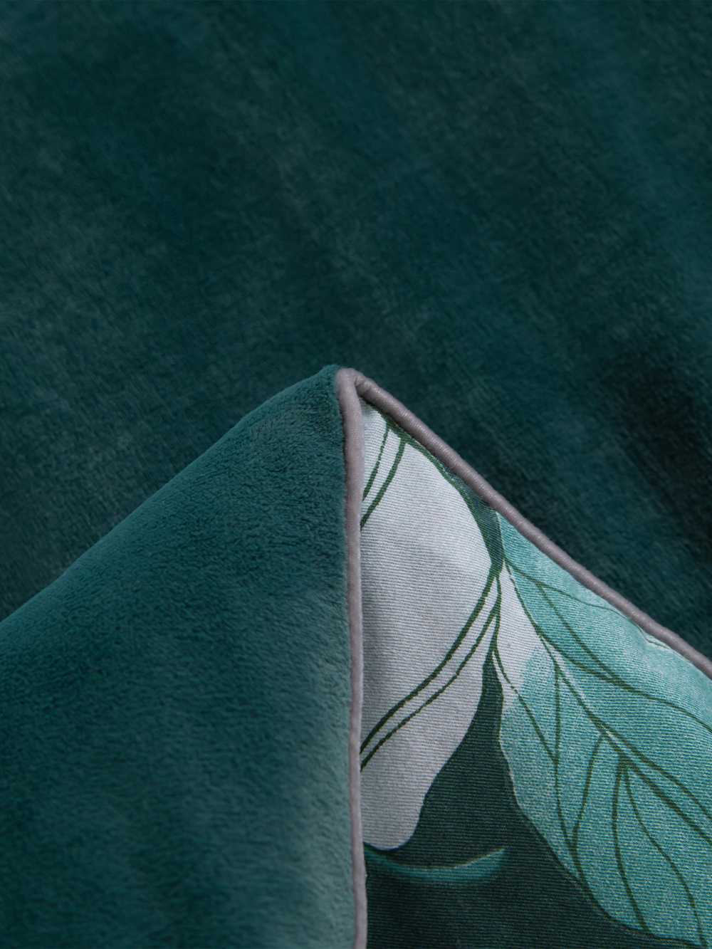 Комплект постельного белья Сатин Velouria Luxe с Одеялом VL016