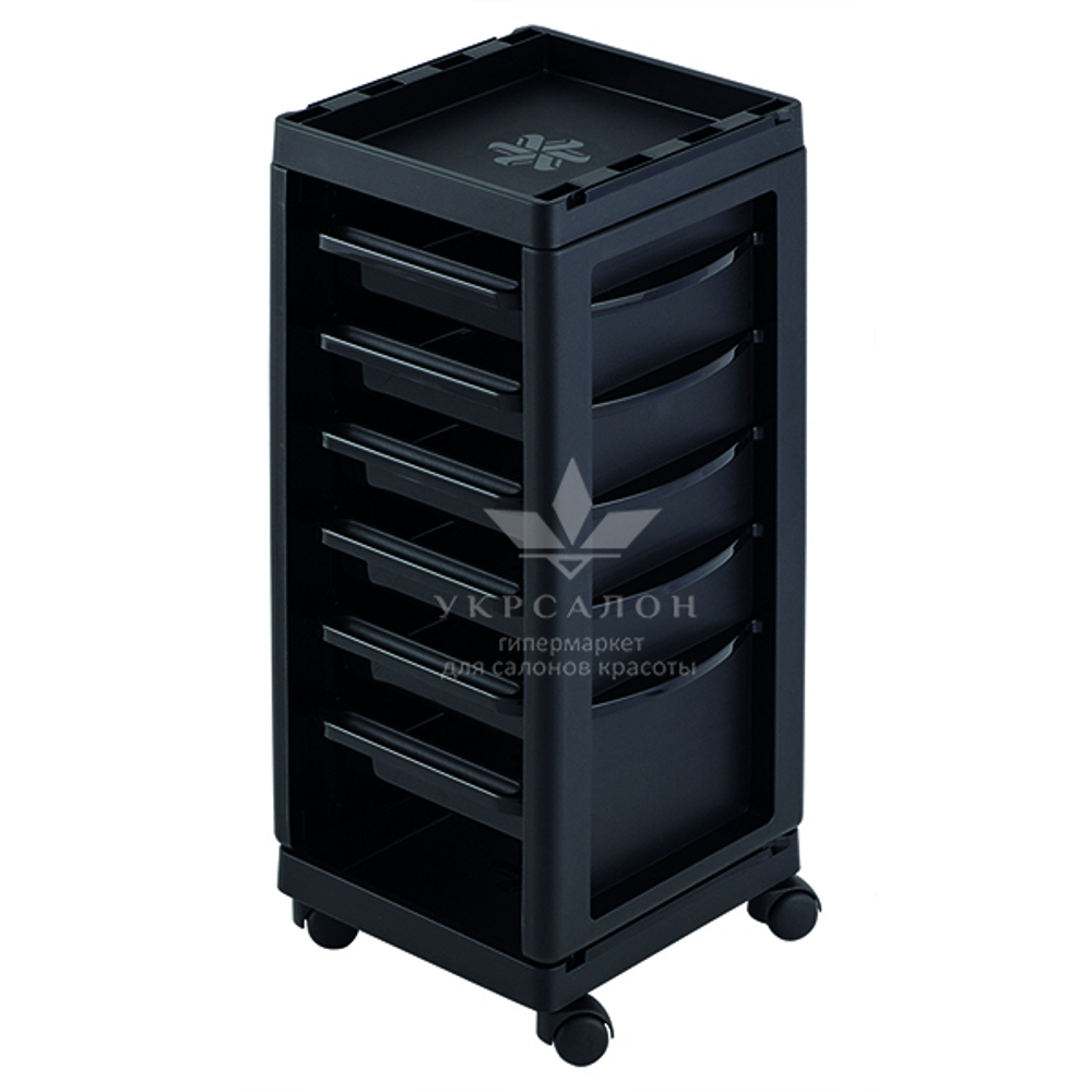 Парикмахерская тележка Ceriotti CITY