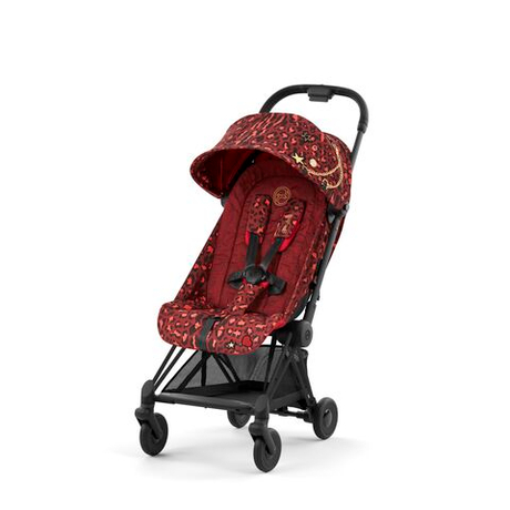 Прогулочная коляска Cybex Coya Fashion Collections
