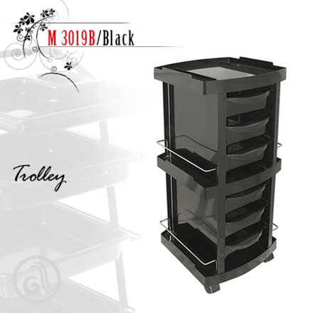 Візок Перукарський М-3019B