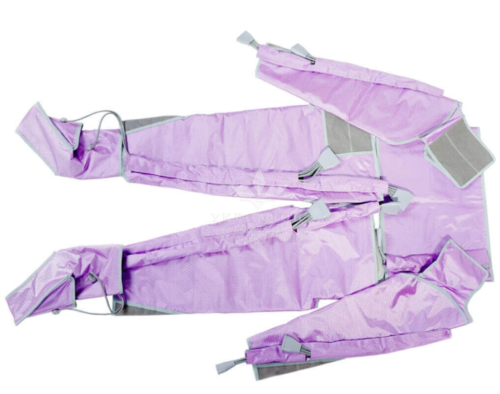 Апарат пресотерапії PR 2000