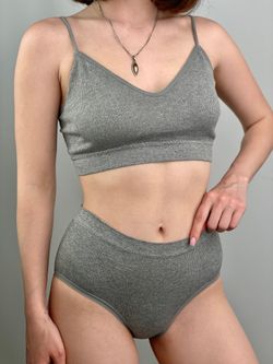 Класичний комплект з сліпами