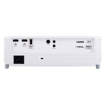 Мультимедійний проектор Optoma HD29