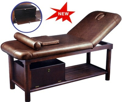 Массажный стол ZD-870