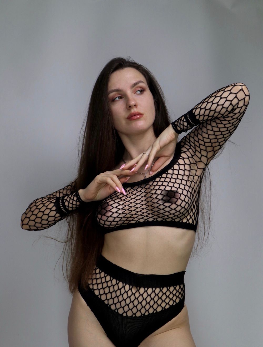 Комплект в сітку