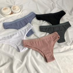 Американки на широкій резинці