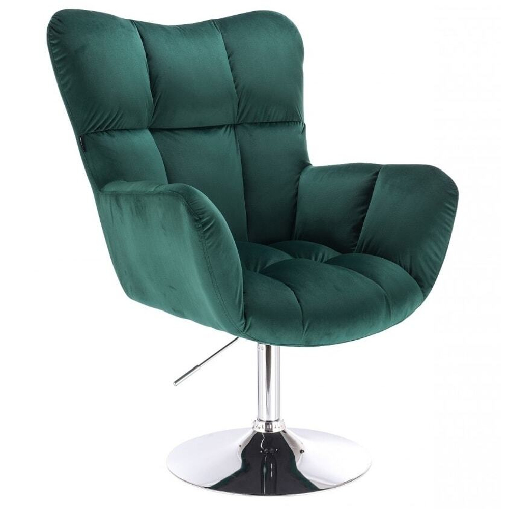 Кресло клиента Marshmallows