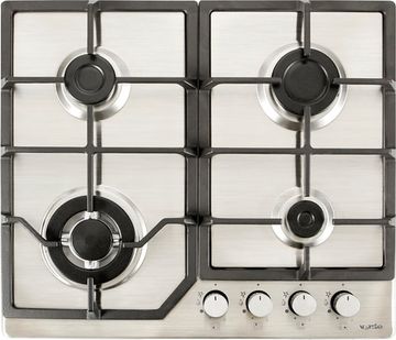 Варильна поверхня газова VENTOLUX HSF640-L3 CESBT (X)