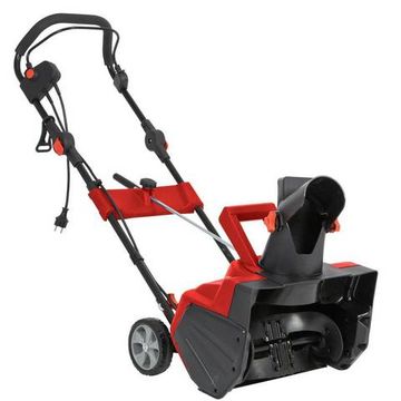 Снігоприбиральник AL-KO SnowLine 46 E (112932)