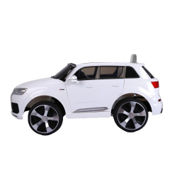 Дитячий електромобіль Audi Q7 YJ2188