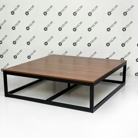 Подіум для крісла педикюрного 41