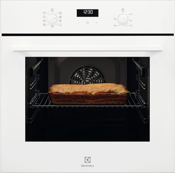 Духова шафа електрична ELECTROLUX EOF5C50BV
