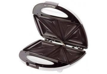 Сендвічниця MPM Product MOP-12M White