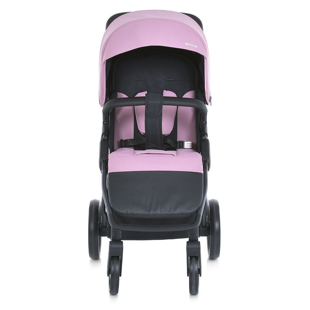 Прогулянкова коляска El Camino ME 1053-3 Dynamic Pro