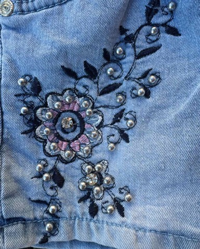 Шорти, джинс ТМ "Jasmin"