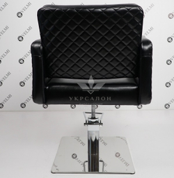 Перукарське крісло Polo Lux