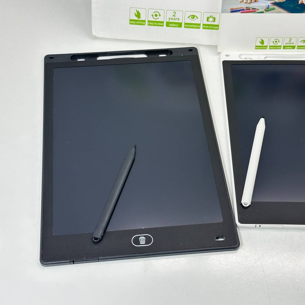 детский графический планшет 12" диагональ