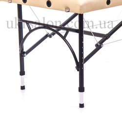 Складаний масажний стіл Diplomat